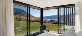 The Lake House in Jacks Point