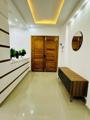 Interior - Villa DAR ZOUINA DJERBA (Bazim)