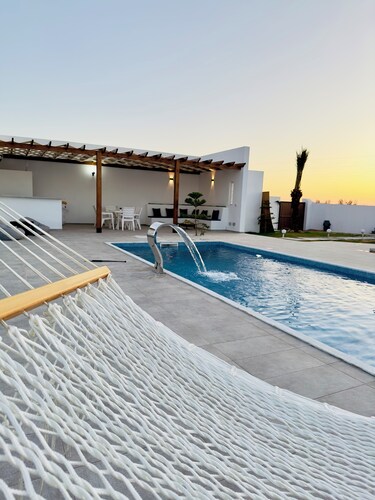 Villa DAR ZOUINA DJERBA