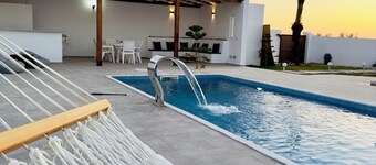 Villa DAR ZOUINA DJERBA