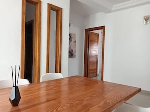 Dining - Villa DAR ZOUINA DJERBA (Bazim)