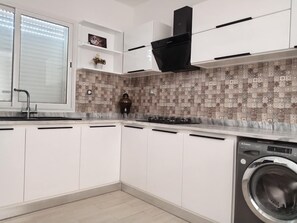 Cozinha privada