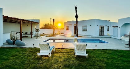 Villa DAR ZOUINA DJERBA