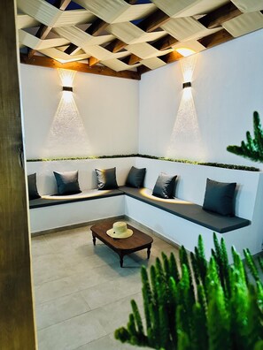 Property grounds - Villa DAR ZOUINA DJERBA (Bazim)