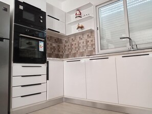 Cozinha privada