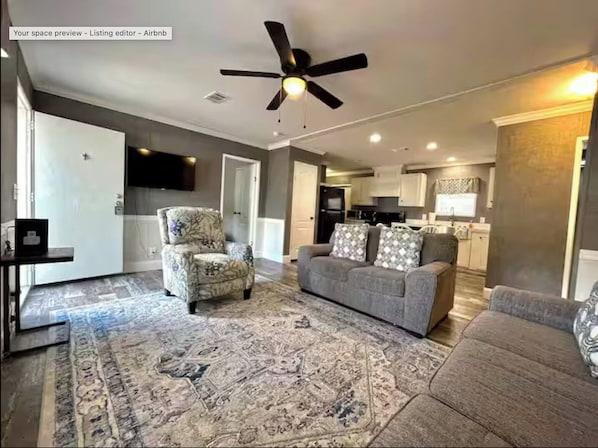 TV