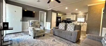 Driftwood Dunes - Sleeps 6