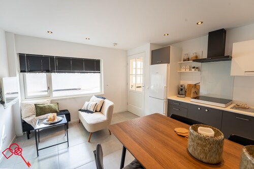 In het hart van Tilburg