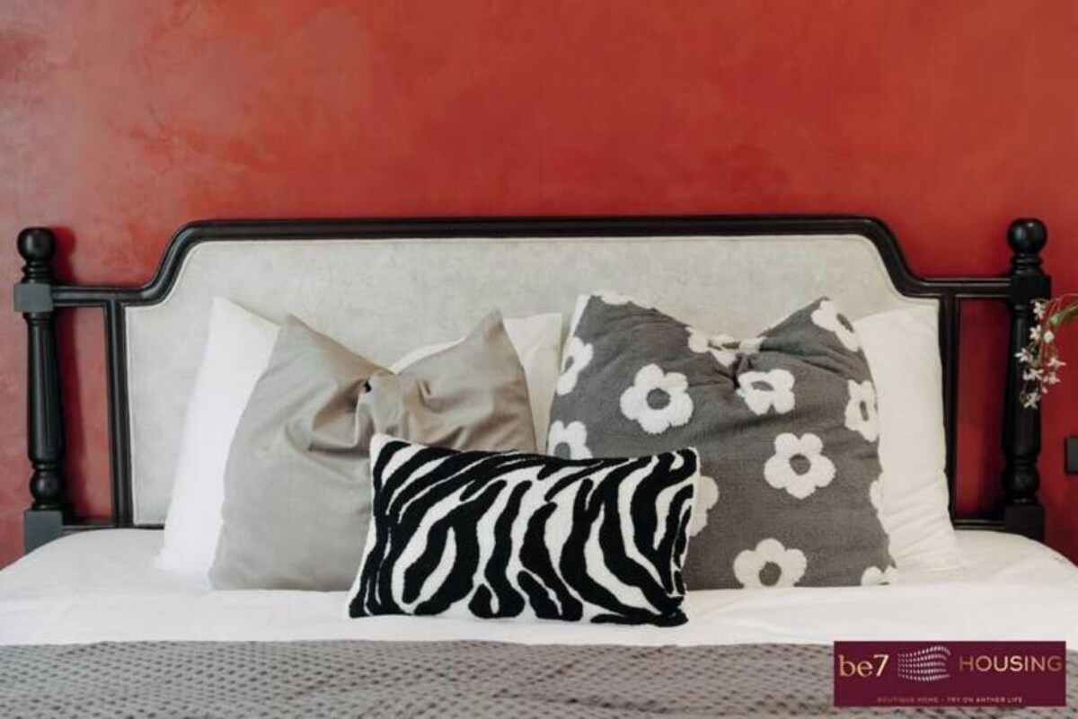 Image de profil de l’hôte