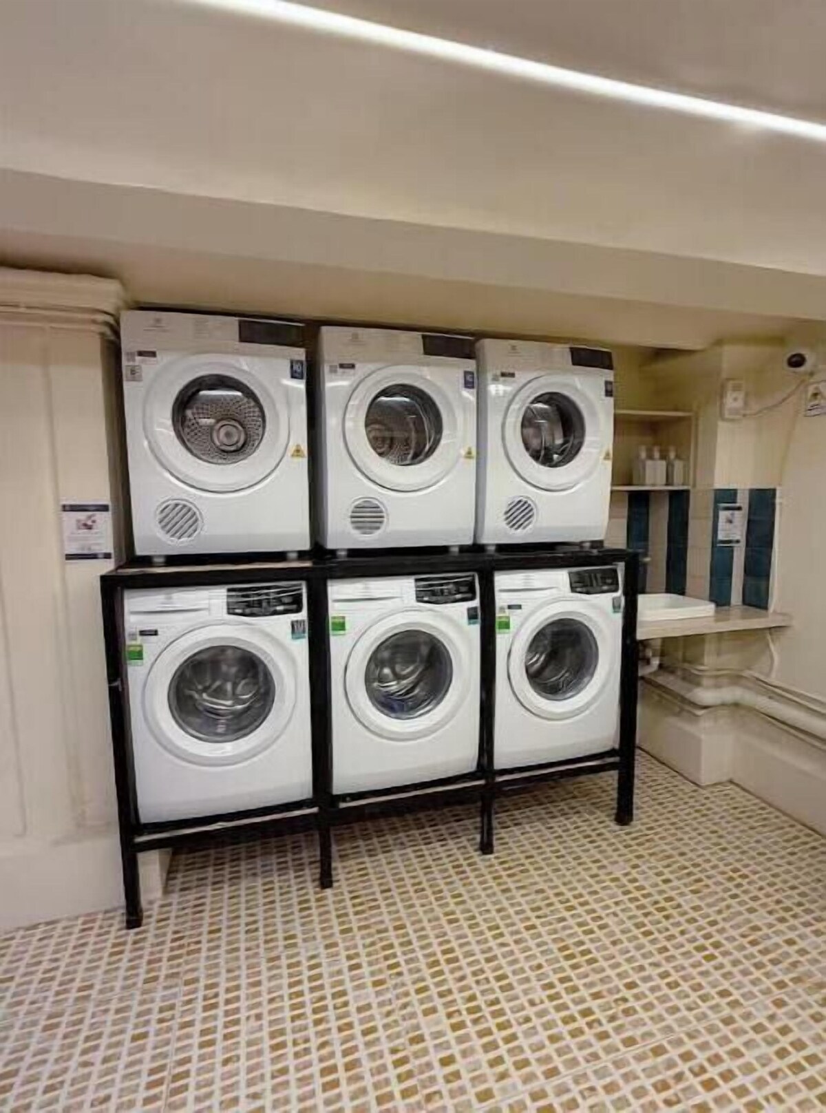 Image de profil de l’hôte