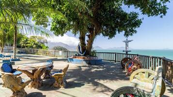 Apartamento | 1 quarto