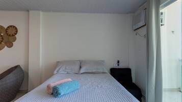 Apartamento | 1 quarto