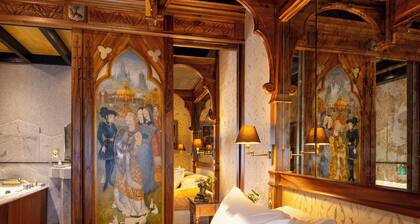 Château de Codignat