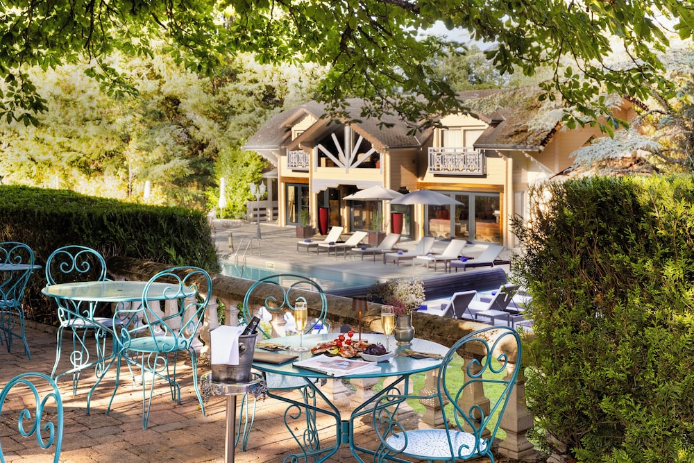 Chateau De Codignat by null