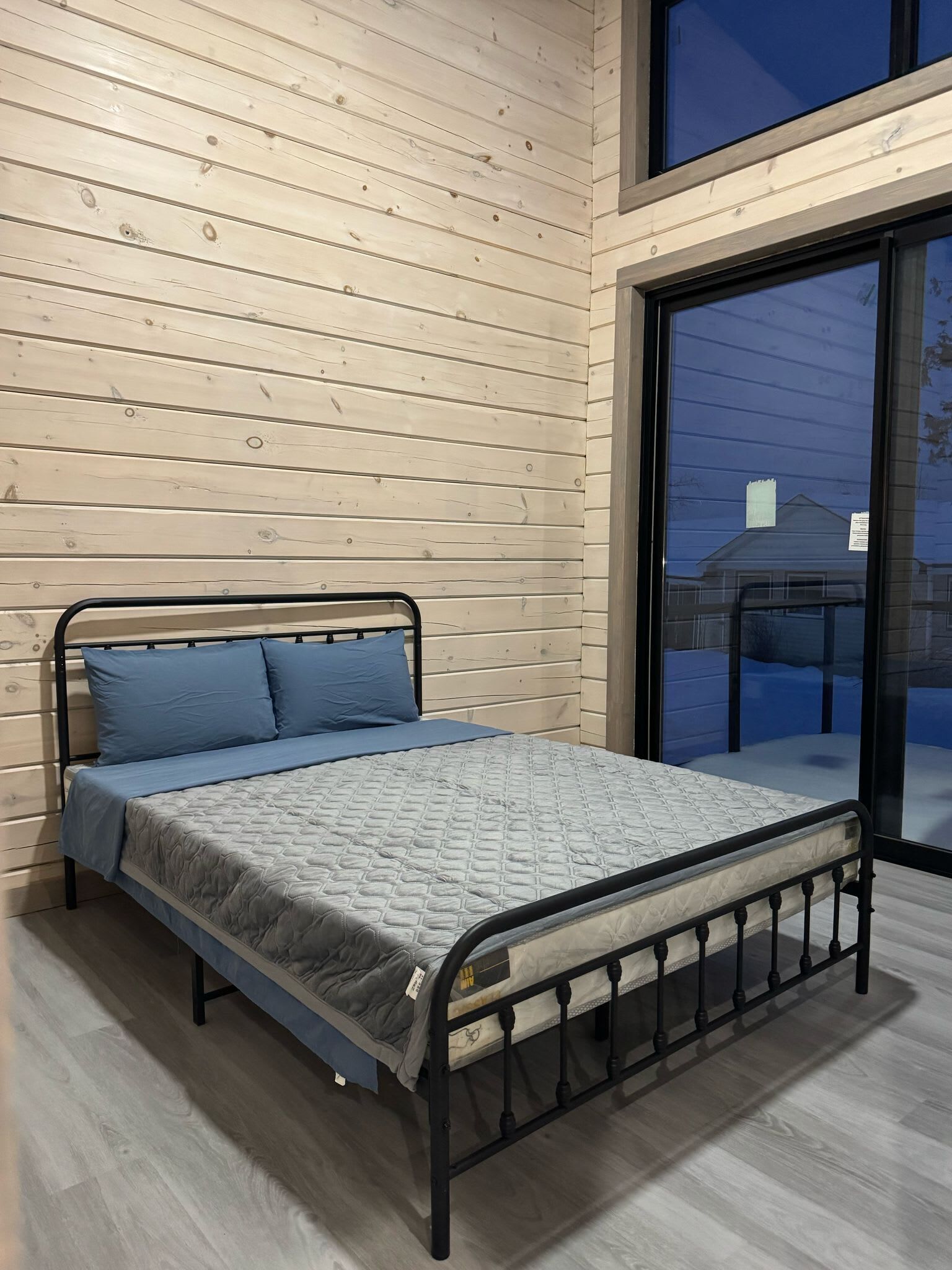 2 Schlafzimmer, Internetzugang, Bettwäsche