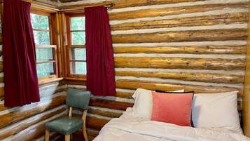 2 quartos, roupa de cama