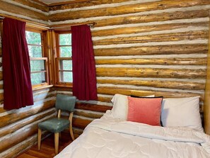 2 Schlafzimmer, Bettwäsche