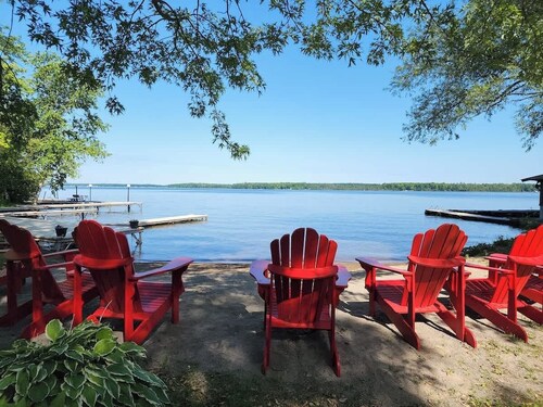 Balsam Lake - 2-Bedroom House in Kawartha #15