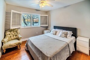 6 chambres, draps fournis