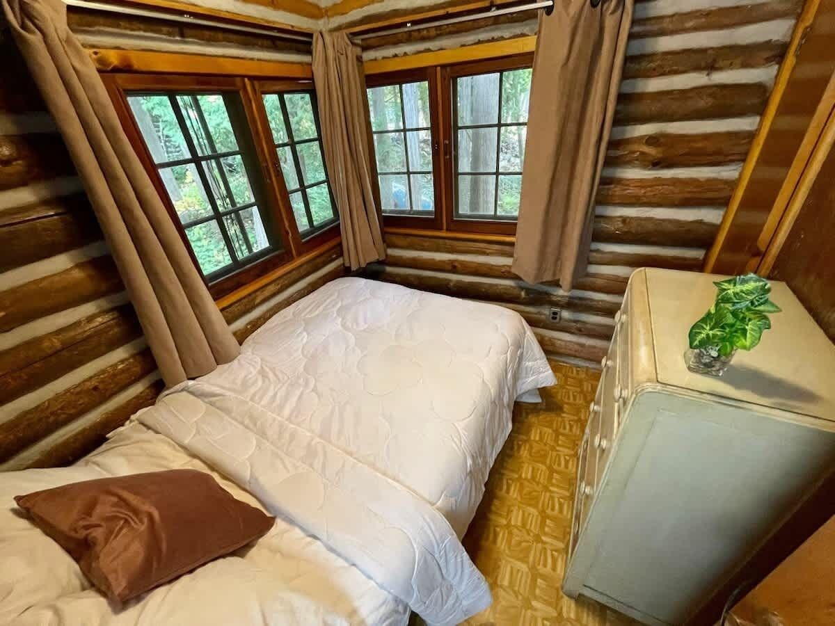 2 Schlafzimmer, Bettwäsche