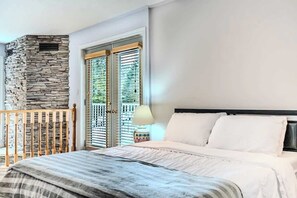 4 quartos, Wi-Fi, roupa de cama