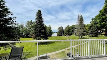 Terrain de l’hébergement