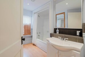 Dusche