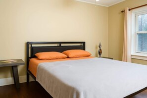 4 camere, Wi-Fi, lenzuola