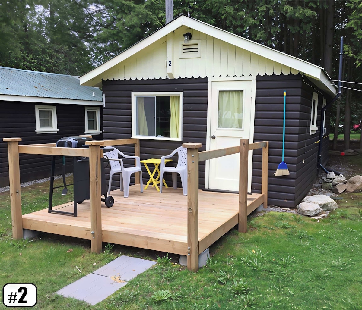 Imagem do perfil do anfitrião