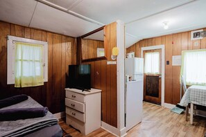 1 dormitorio, wifi, ropa de cama
