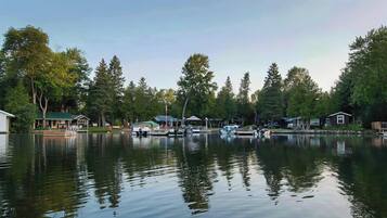 Marina/club náutico