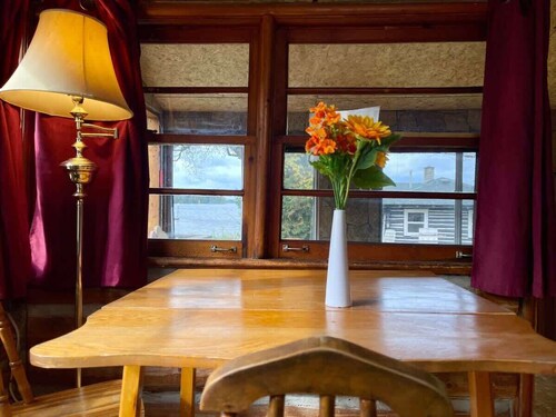 1-Bedroom Balsam Lake Cottage #9