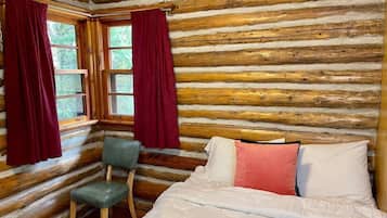 2 quartos, roupa de cama