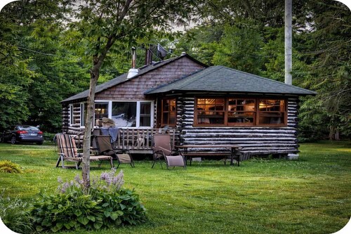 Balsam Lake - 2-Bedroom Cabin in Kawartha #11