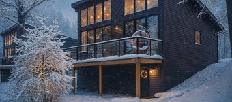 3-bedroom Lakefront Villa #2