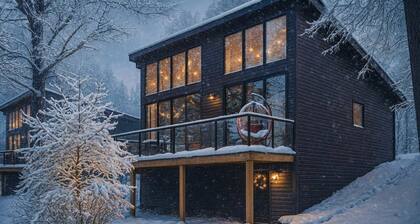 3-bedroom Lakefront Villa #2