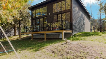 Ulkopuoli