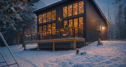 3-bedroom Lakefront Villa #3