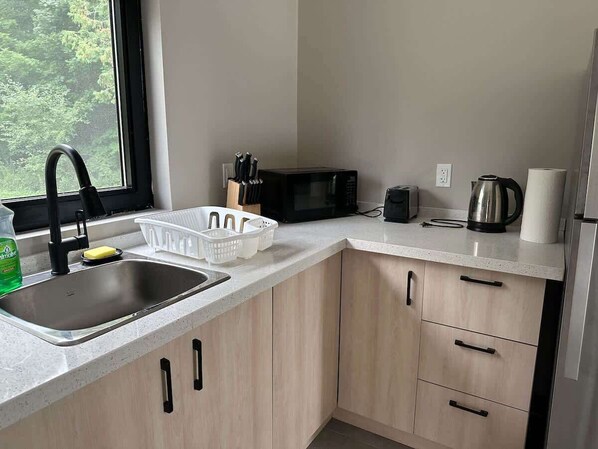 Cucina privata