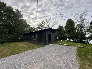 Esterni