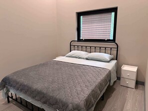 3 chambres, Wi-Fi, draps fournis