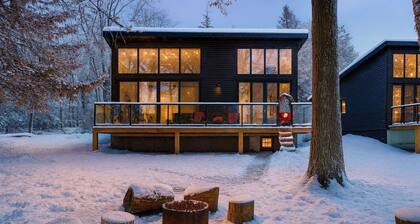 3-bedroom Lakefront Villa #7