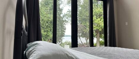 3 Schlafzimmer, WLAN, Bettwäsche