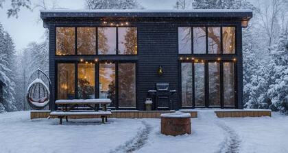 3-bedroom Lakefront Villa #10