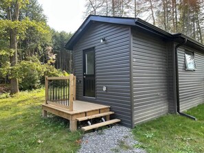 Esterni