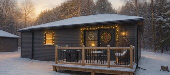 3-bedroom Villa in Lakefield #12