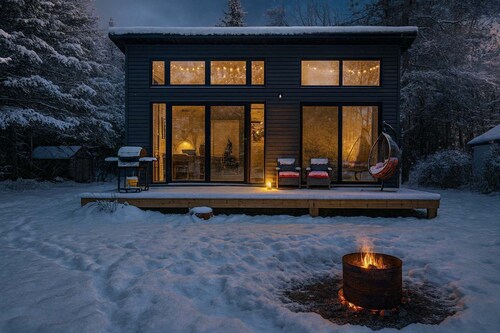 3-bedroom Villa in Lakefield #17