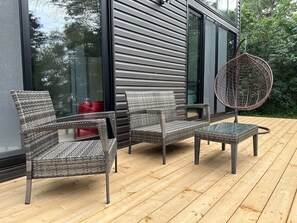 Terrazza/patio