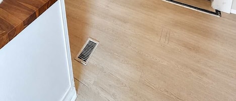 Aire de séjour