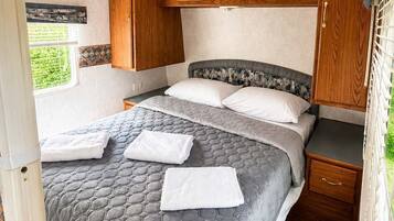 2 camere, lenzuola